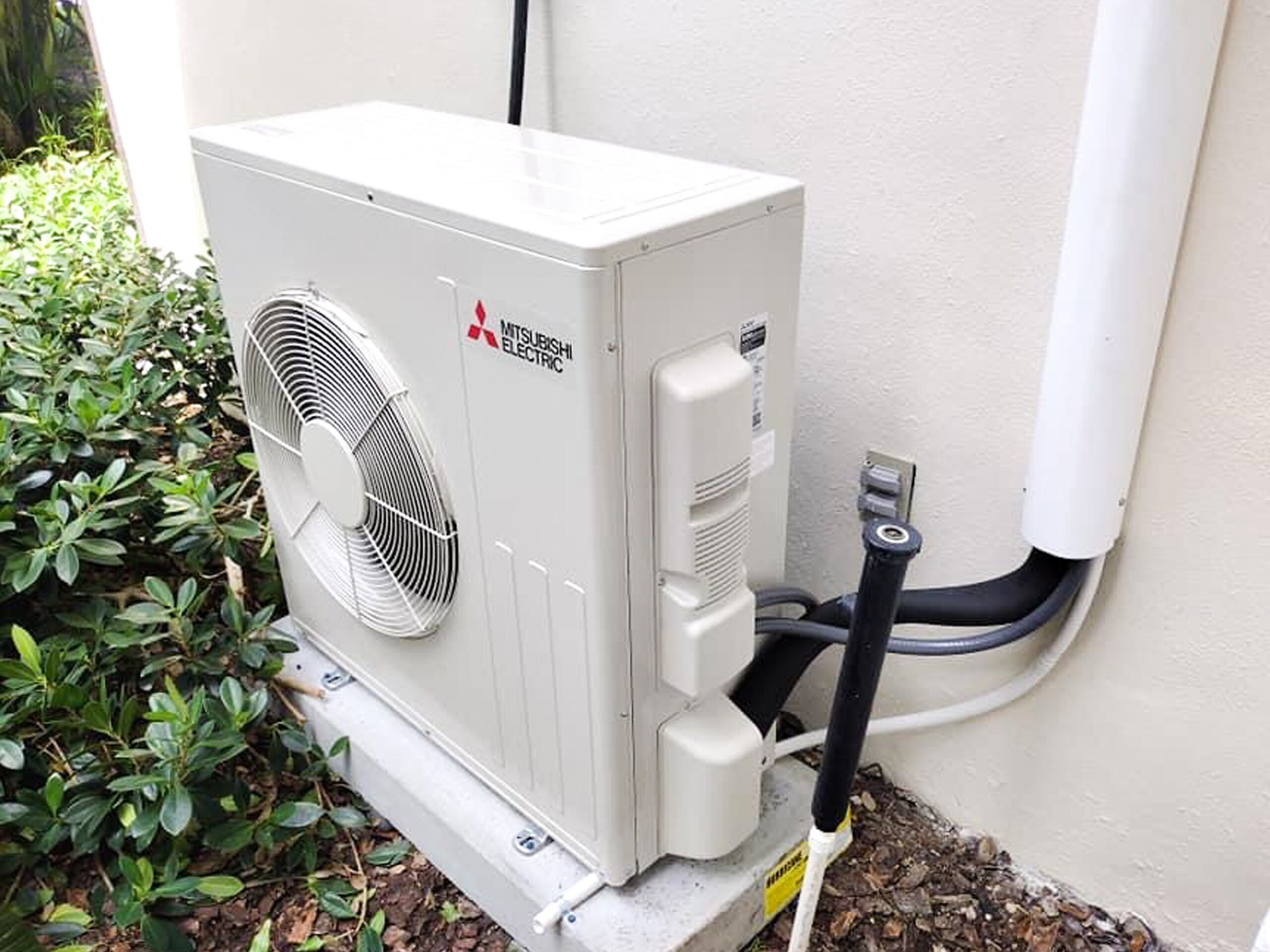 air conditioning repair and installation